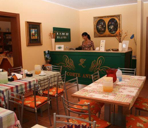 Albergo Corte Antica Villafranca di Verona Exteriör bild