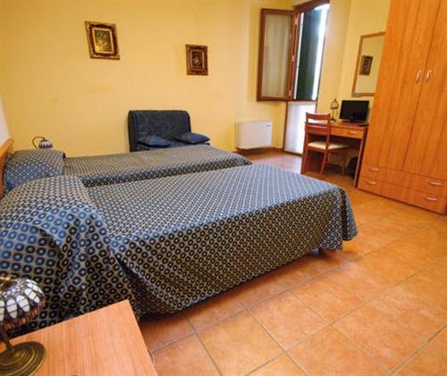 Albergo Corte Antica Villafranca di Verona Exteriör bild
