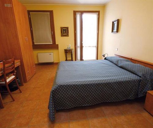 Albergo Corte Antica Villafranca di Verona Exteriör bild