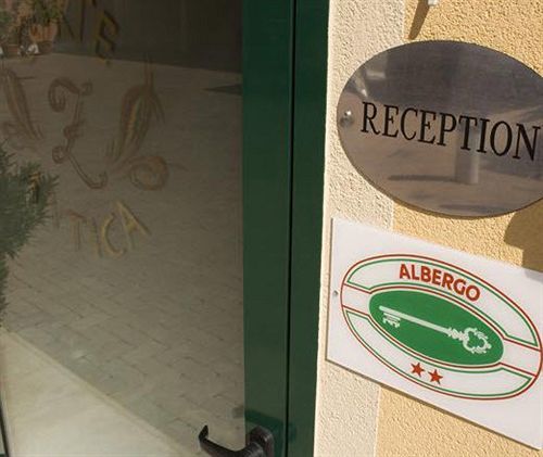 Albergo Corte Antica Villafranca di Verona Exteriör bild