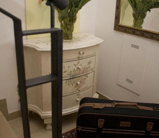 Albergo Corte Antica Villafranca di Verona Exteriör bild