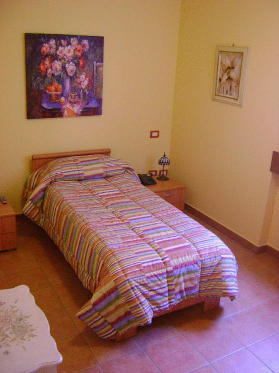Albergo Corte Antica Villafranca di Verona Exteriör bild