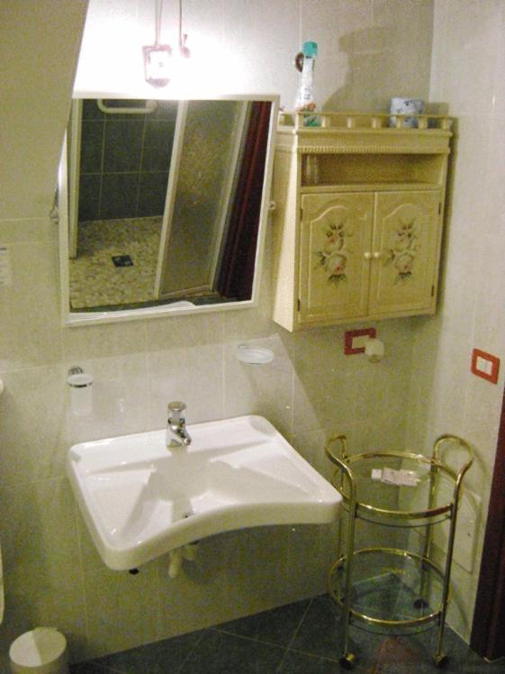 Albergo Corte Antica Villafranca di Verona Exteriör bild